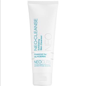 Neo-cleanse Exfoliating Skin Cleanser 4 oz
